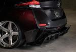 Nissan Leaf by Kuhl Racing 2019 года